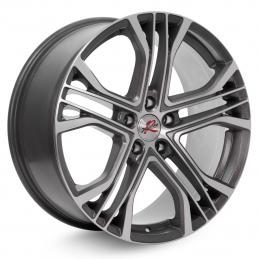 X`trike RST R029 8.5x19 PCD5x112 ET28 Dia66.6 HSB/FP